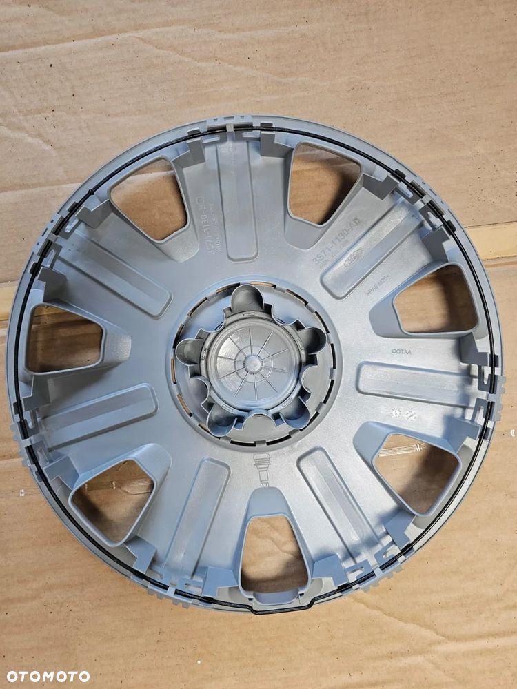 Kołpak Ford 16'' - 7