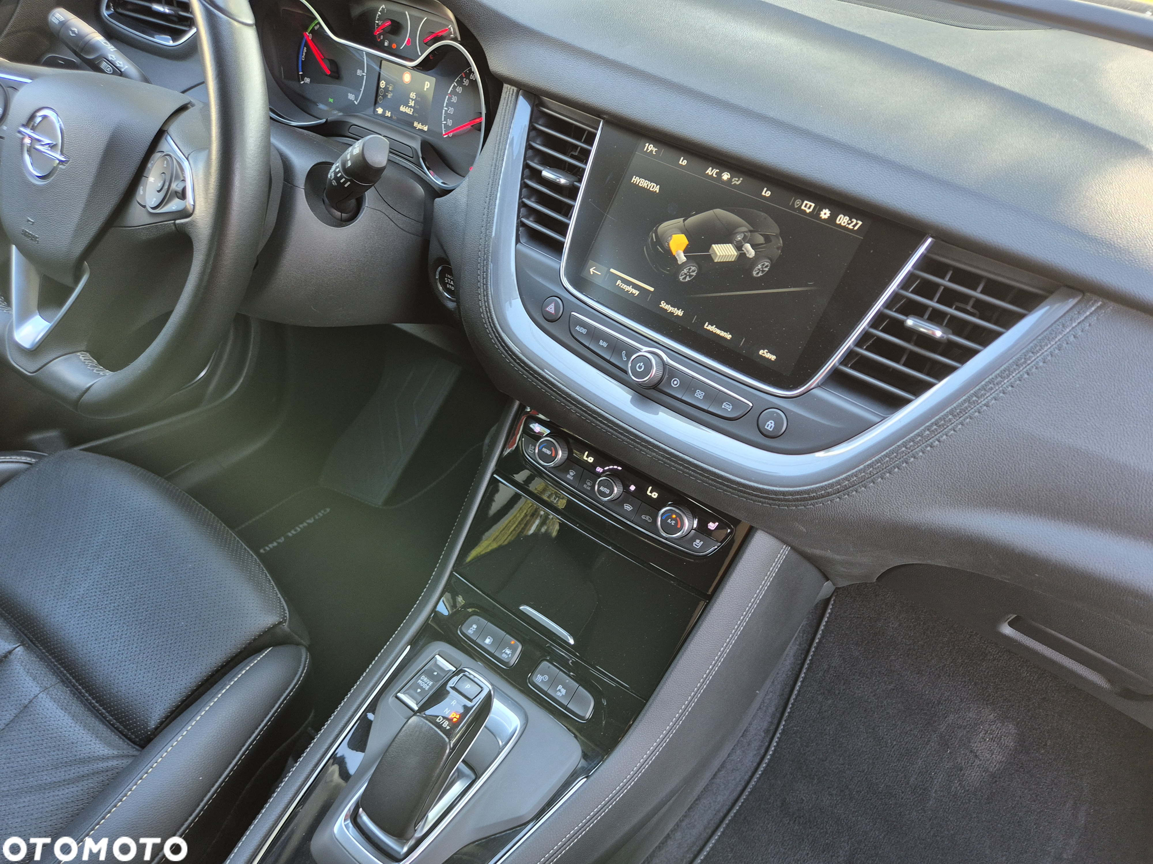 Opel Grandland X - 13