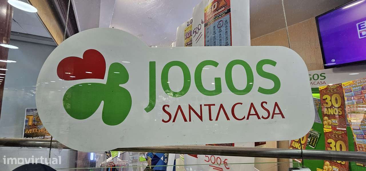 Trespasse / Cedência de quotas - Quiosque - Grande imagem: 2/4