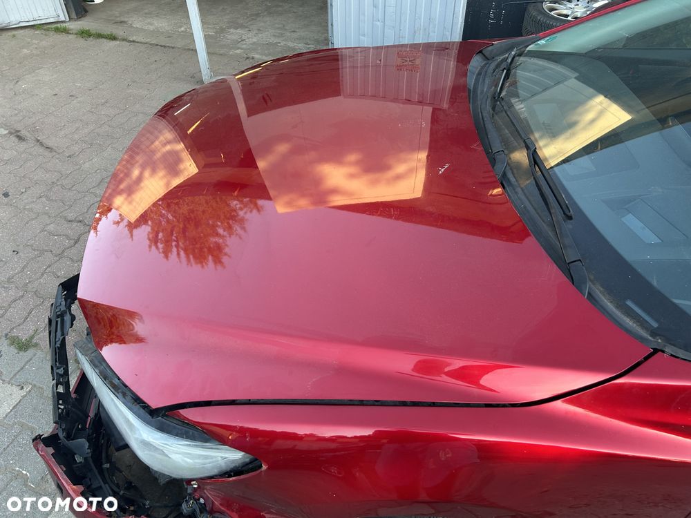 Mazda 6 SKYACTIV-G 194 Drive i-ELOOP Sports-Line - 11