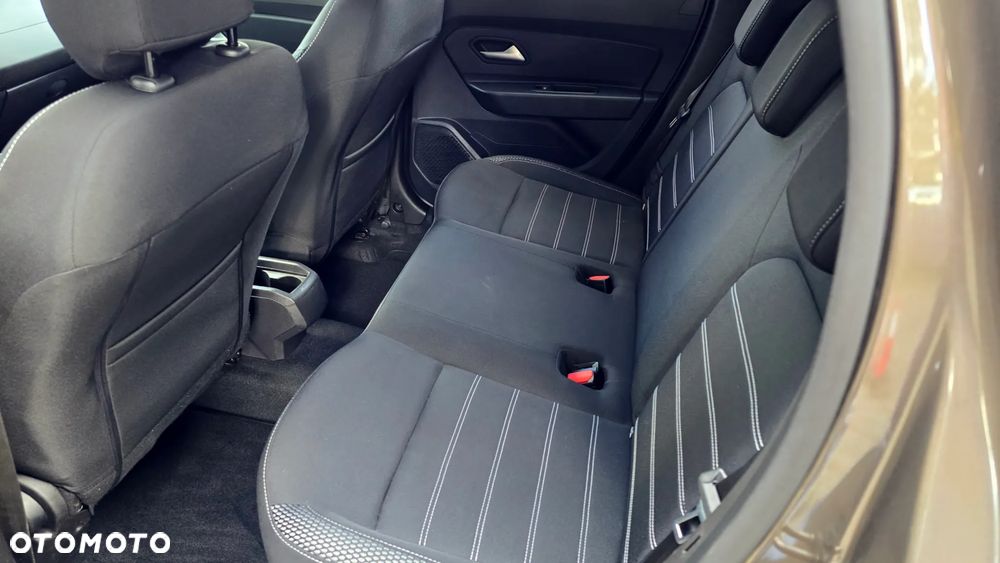 Dacia Duster 1.0 TCe Prestige - 14