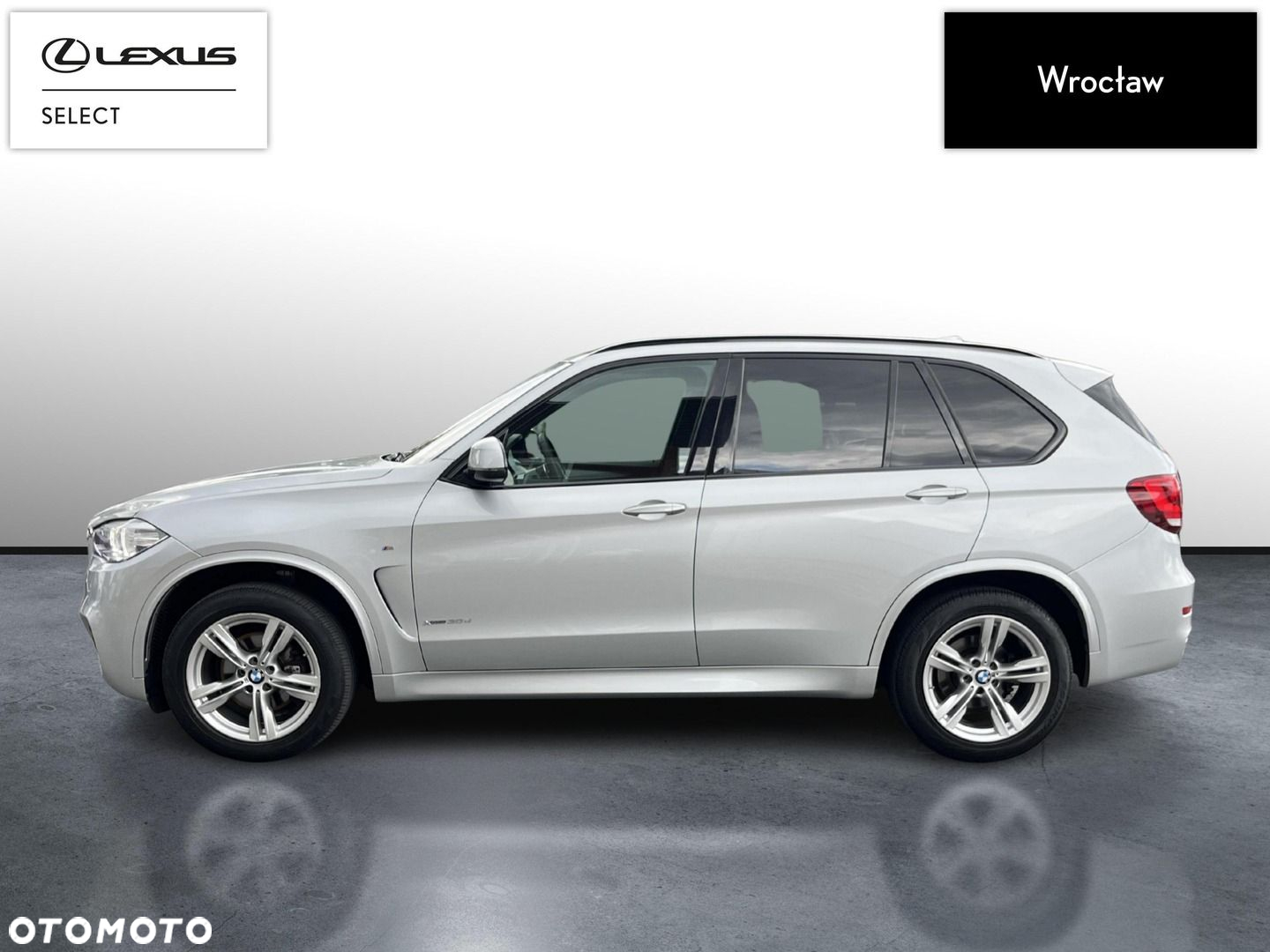 BMW X5 xDrive30d - 2