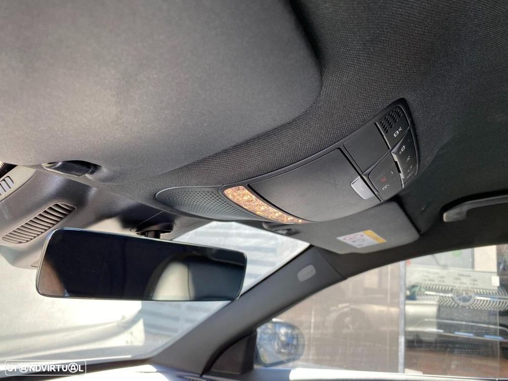 Mercedes-Benz C 300 de T 9G-TRONIC Avantgarde - 28