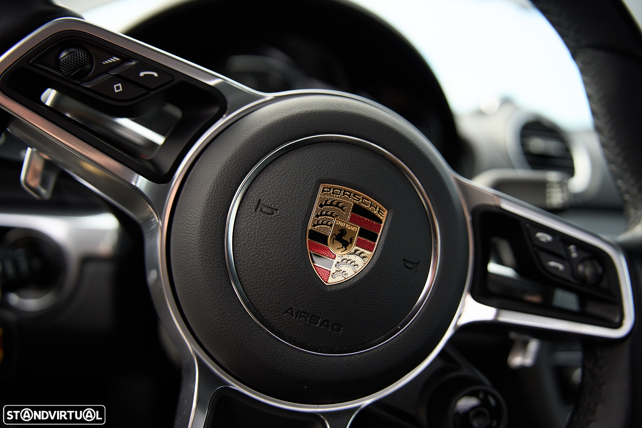 Porsche 718 Cayman 2.0 PDK - 13