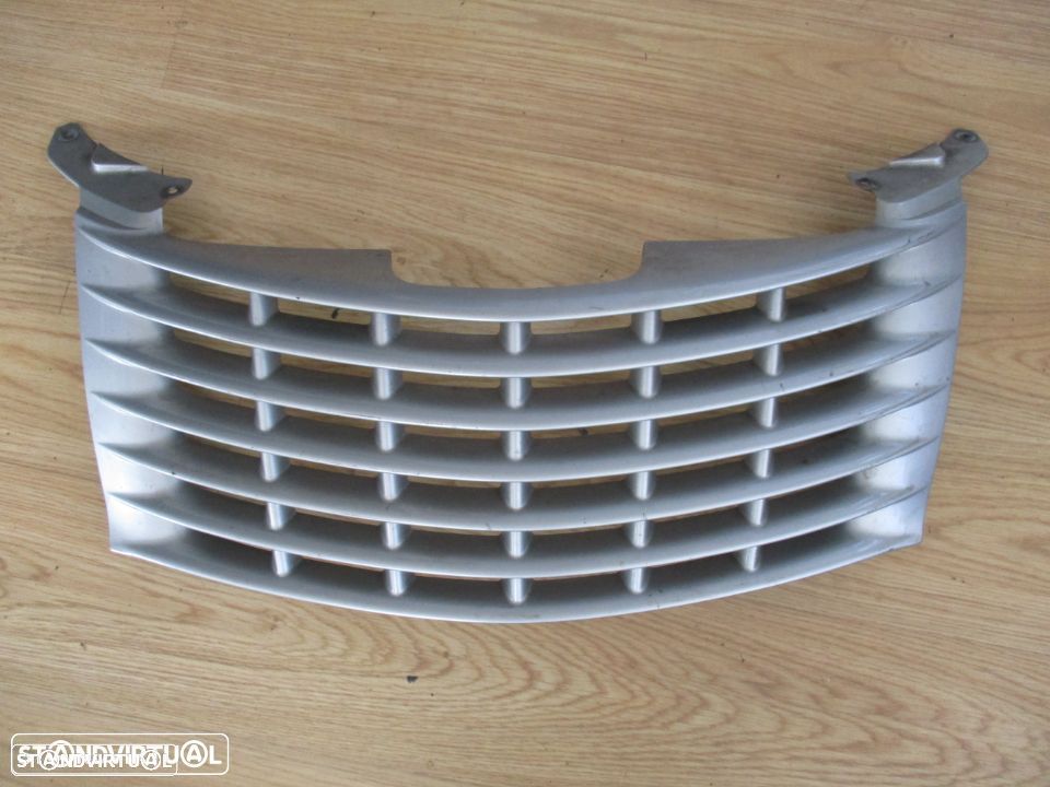 Grelha Frontal Chrysler PT Cruiser - 1