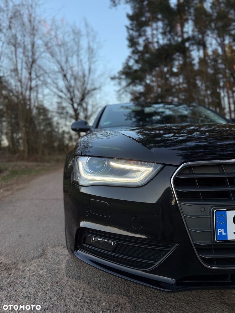 Audi A4 Avant 2.0 TDI ultra - 3