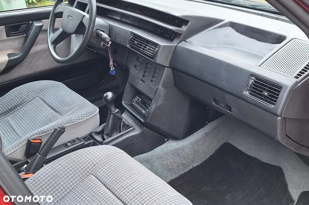 Fiat Tempra - 8