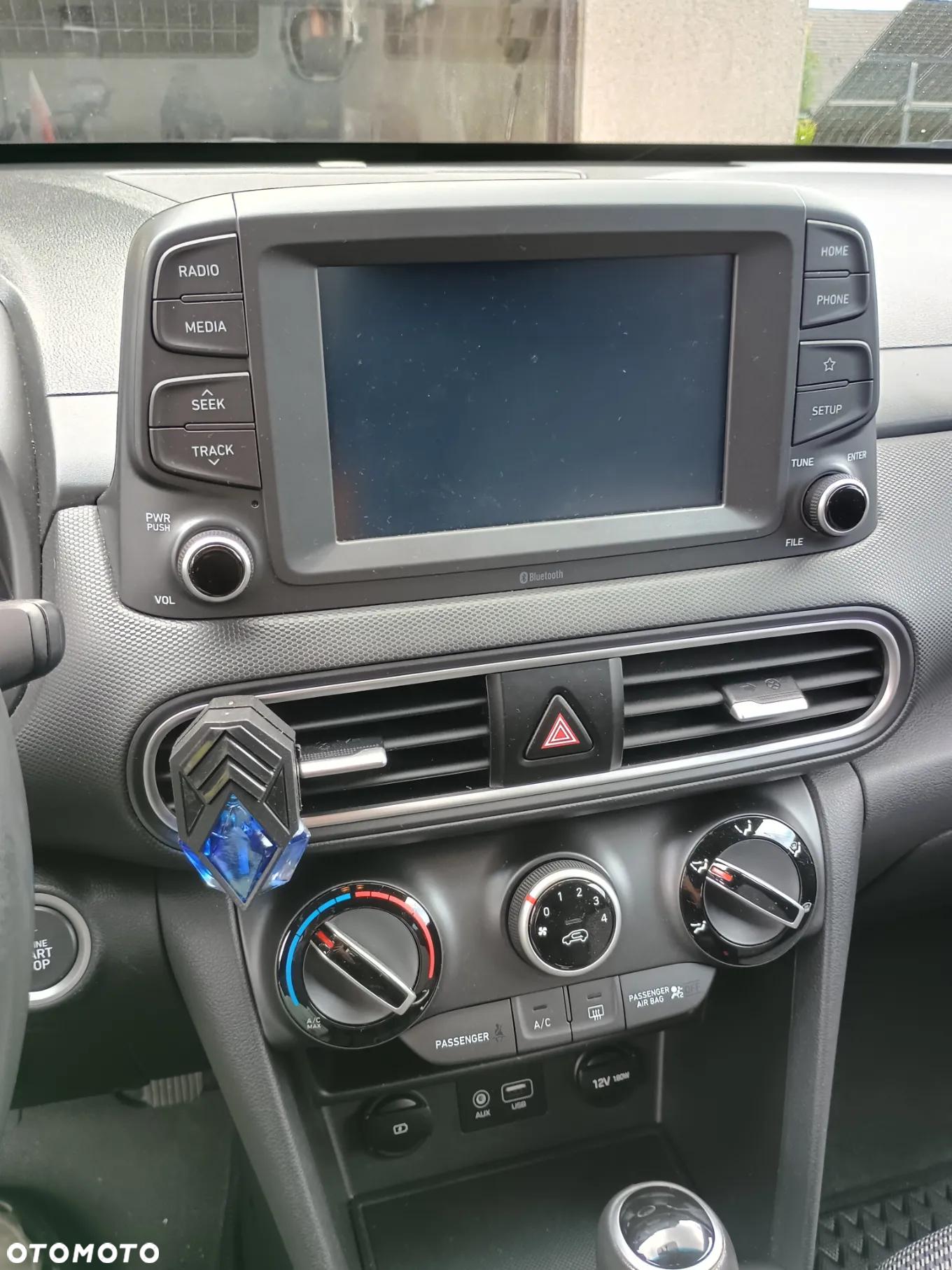 Hyundai Kona 1.6 T-GDI Platinum DCT - 7