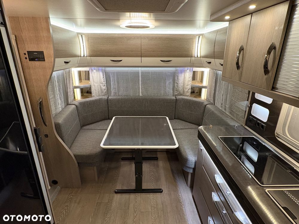 Hobby Prestige 560 UL - 7