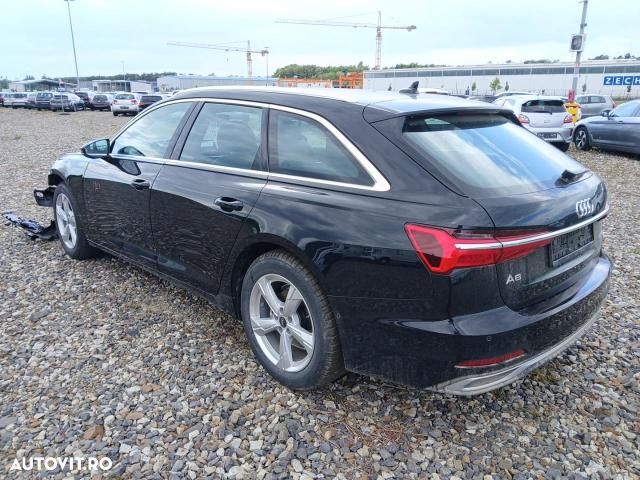 Audi A6 Avant 2.0 40 TDI S tronic Design - 34