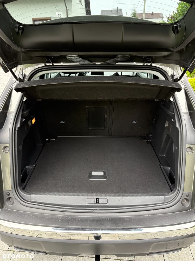 Peugeot 3008 BlueHDi 130 Stop & Start EAT8 Active - 8