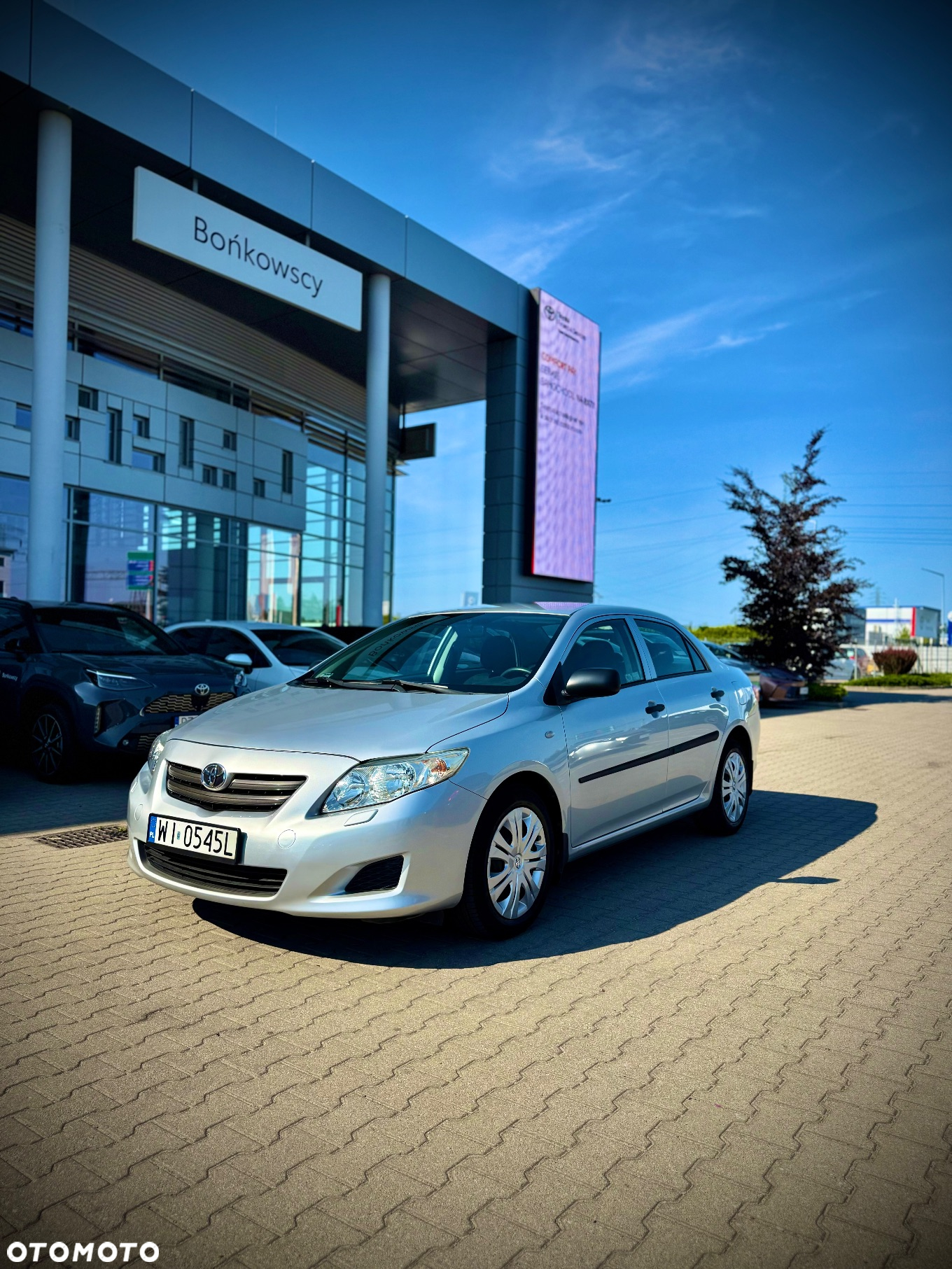 Toyota Corolla 1.6 Terra Start - 5