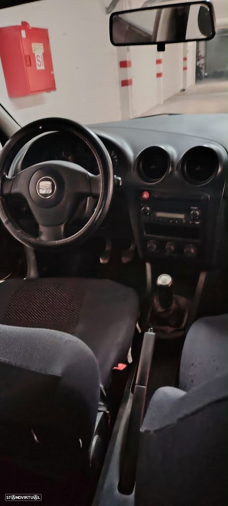 SEAT Cordoba - 4