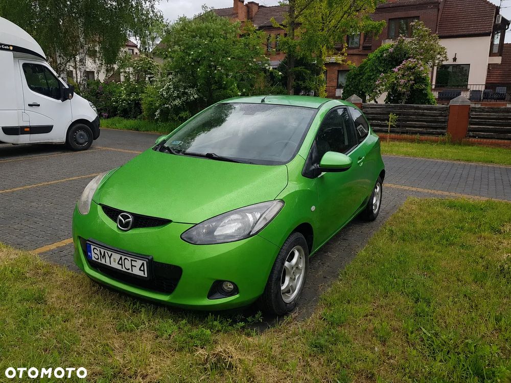 Mazda 2 1.3 Exclusive+ - 2