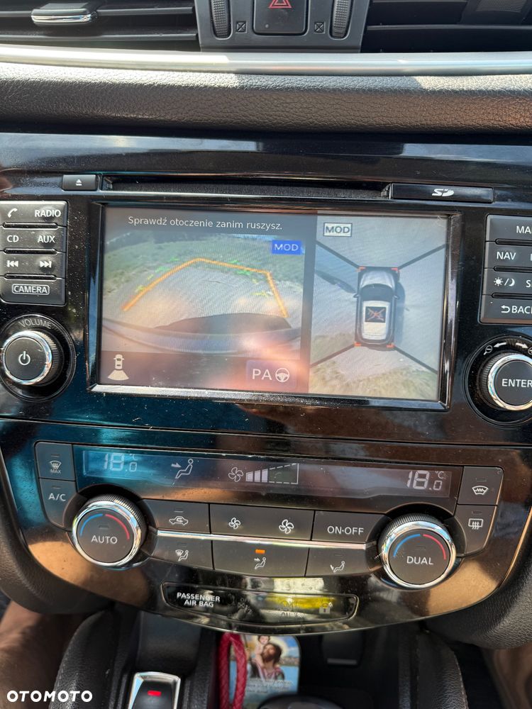 Nissan Qashqai - 14