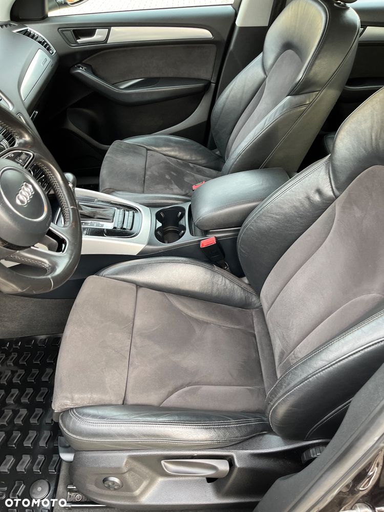Audi Q5 2.0 TDI quattro S tronic - 5