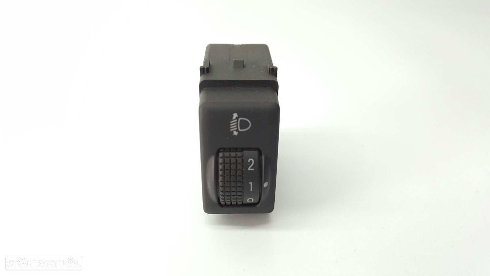 CONTROLE DE AJUSTE DE LUZES NISSAN PATHFINDER (R51) 2.5 DCI XE - 1