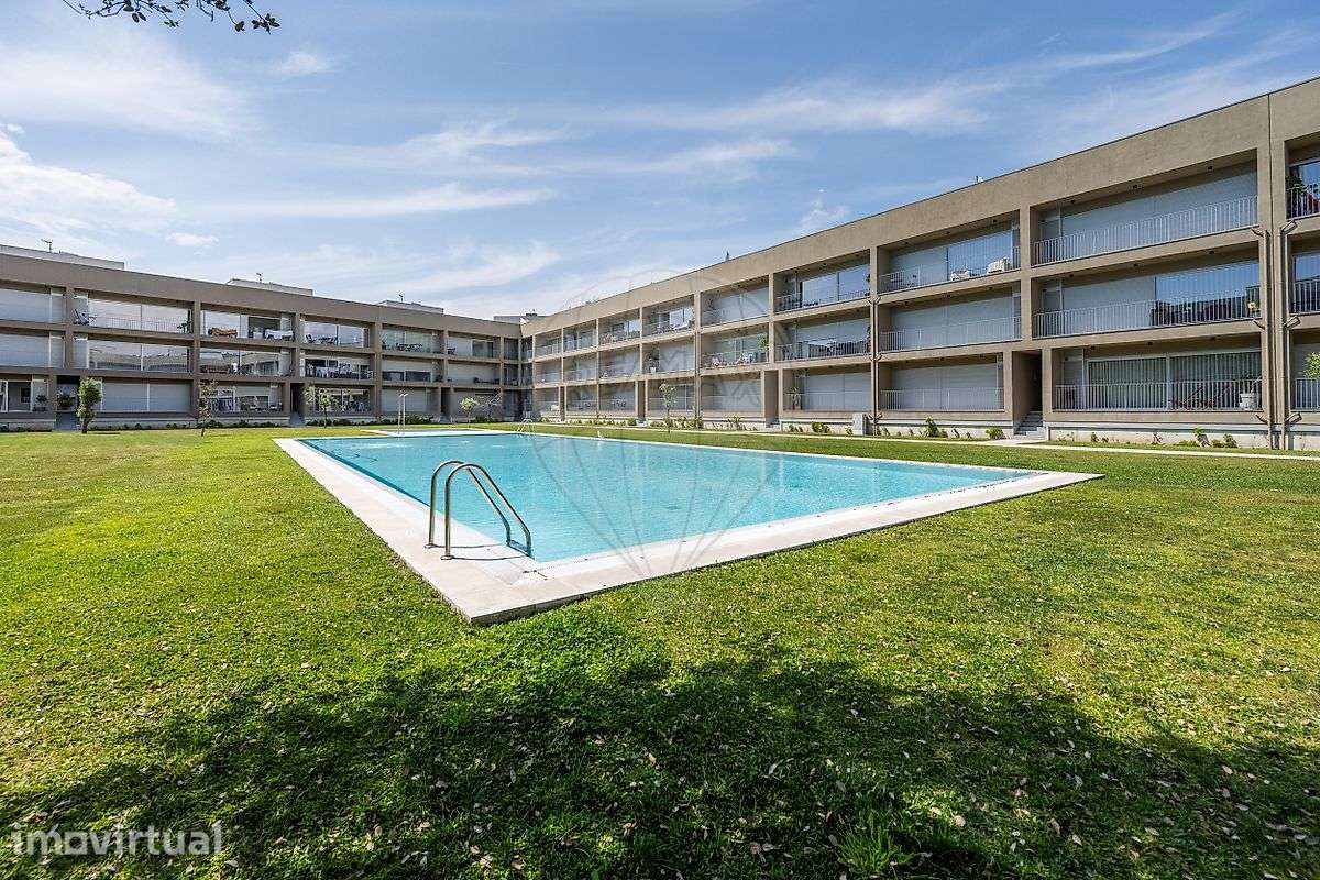 Apartamento T2 para venda - Grande imagem: 3/8