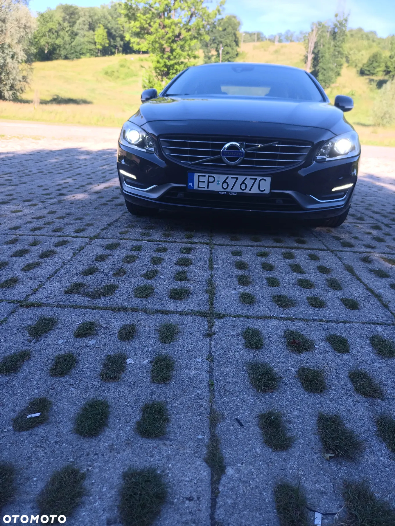 Volvo S60 2.5 T5 AWD - 7