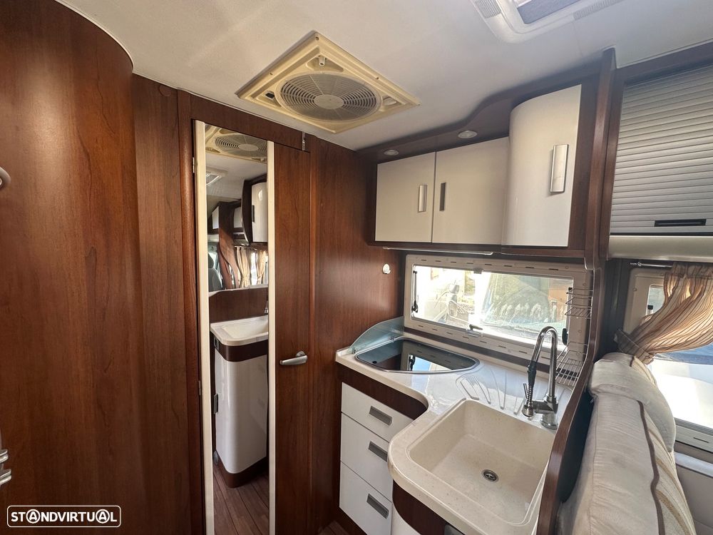 Elnagh Prince 580L - 13