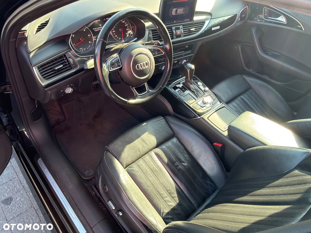 Audi A6 Avant - 17