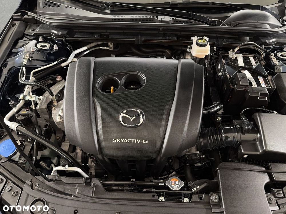Mazda 3 - 31