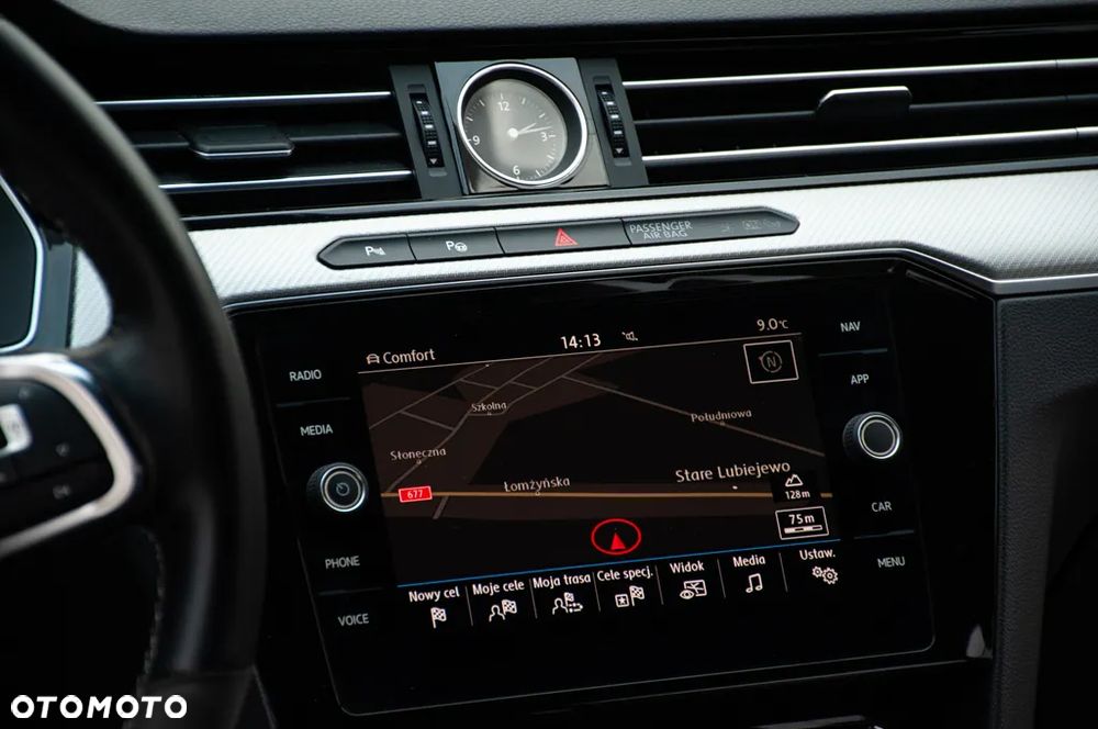 Volkswagen Passat 2.0 TDI SCR 4Motion DDG Highline - 34