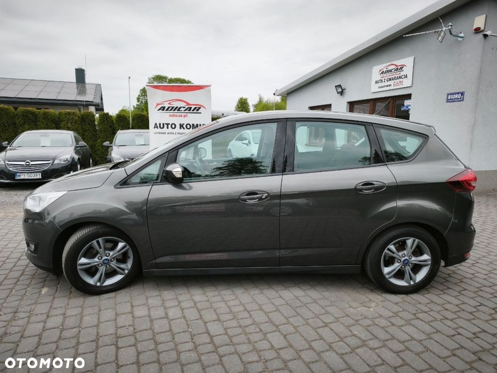 Ford C-MAX - 2
