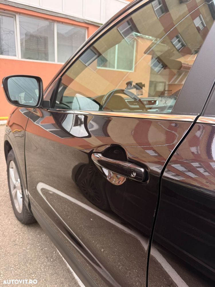 Nissan Qashqai - 19