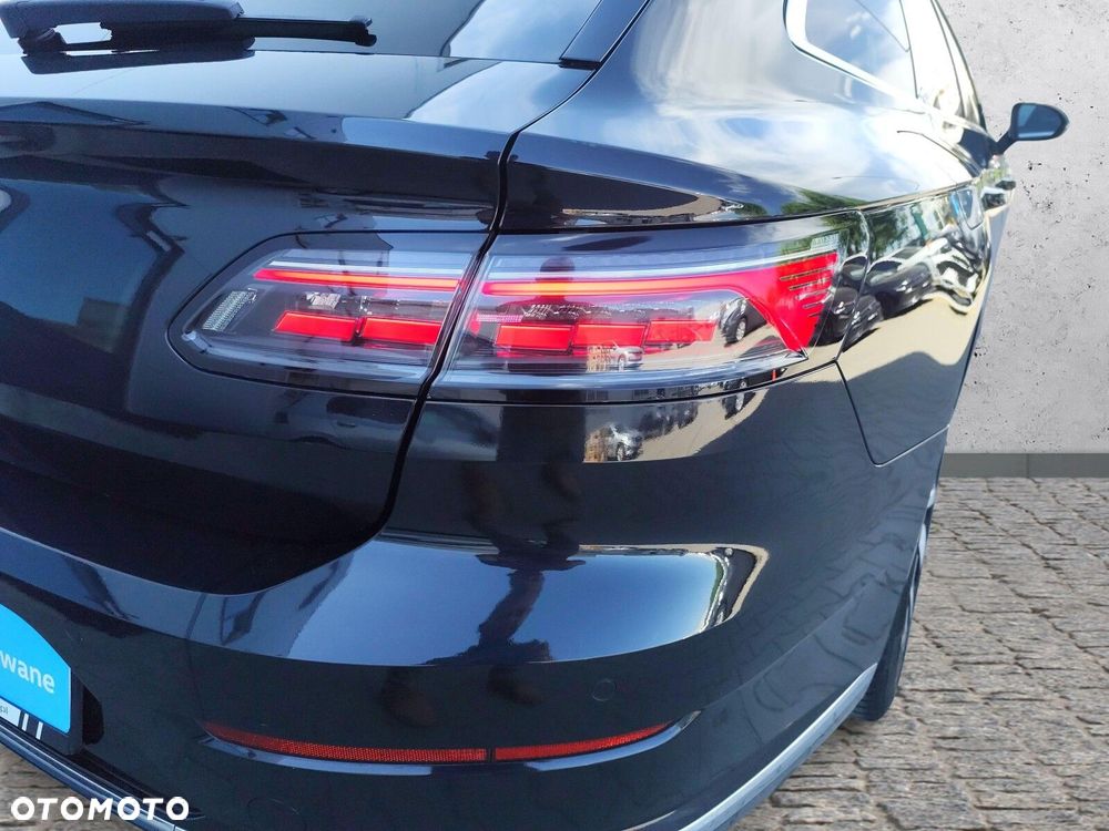 Volkswagen Arteon Shooting Brake 2.0 TSI R-Line DSG - 34