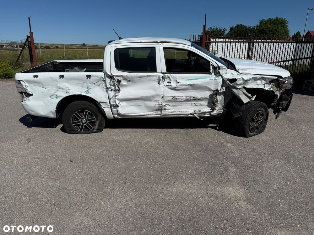 Ford Ranger - 7