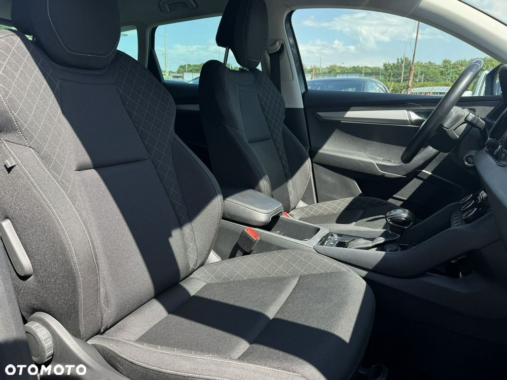 Skoda Karoq 1.5 TSI ACT Style DSG - 26
