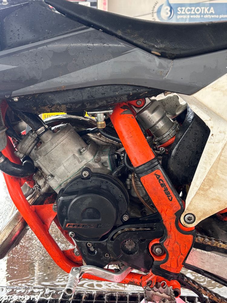 KTM SX - 6