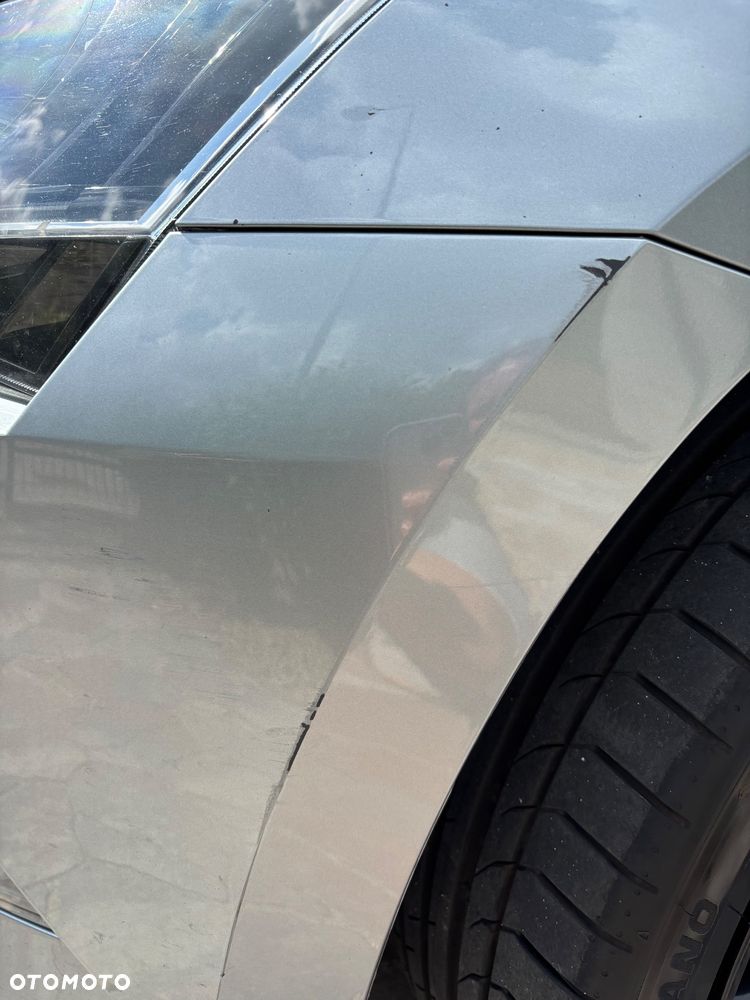 Skoda Superb 2.0 TSI 4x4 Style DSG - 18