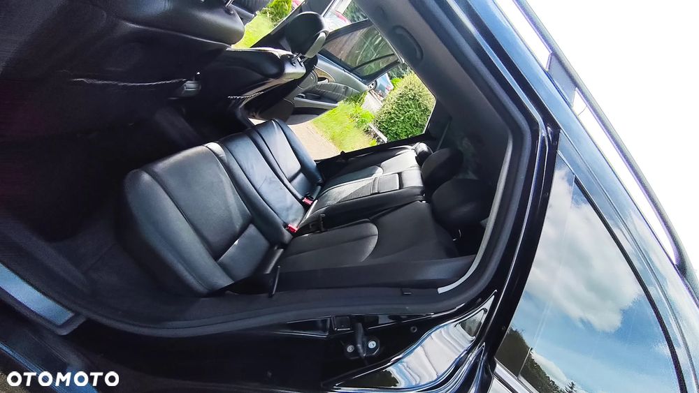 Mercedes-Benz Klasa E 350 4-Matic Avantgarde - 10