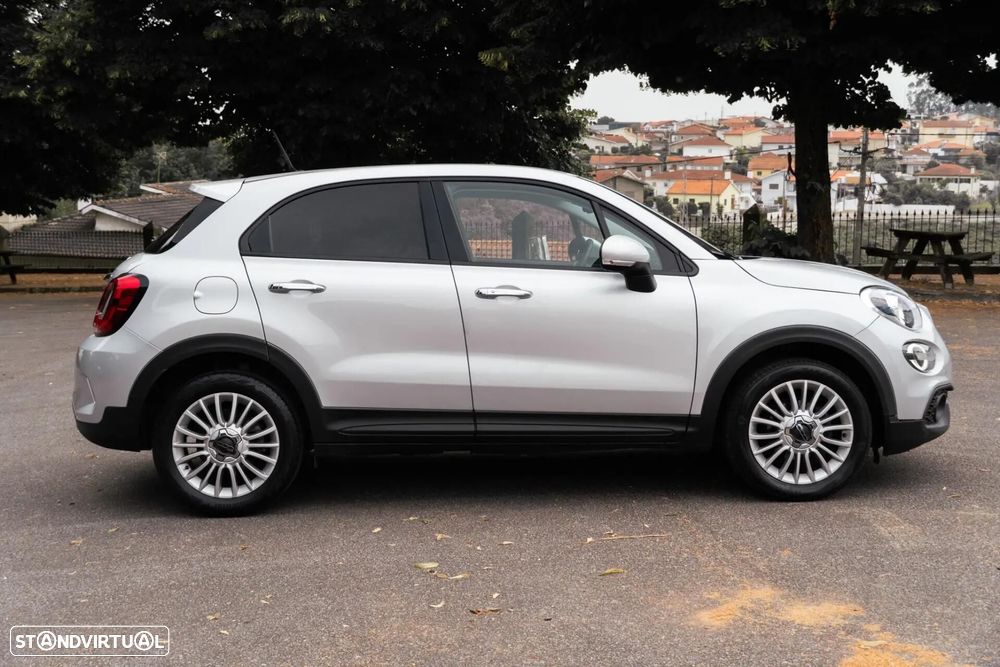 Fiat 500X 1.0 FireFly Connect - 28