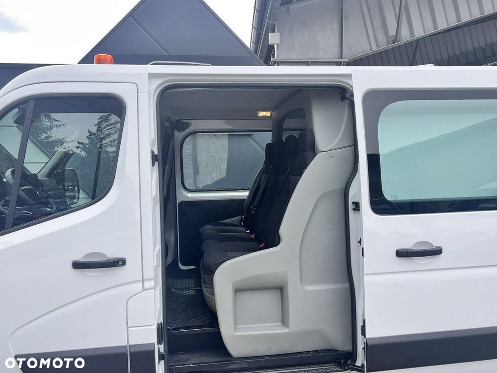 Renault Master - 10