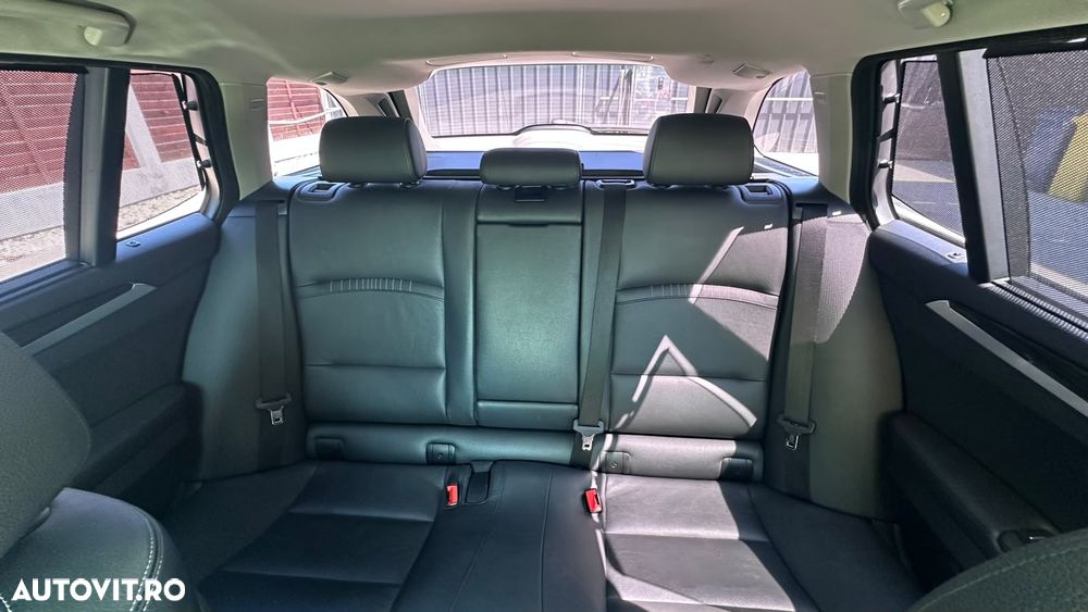 BMW Seria 5 530d xDrive - 9