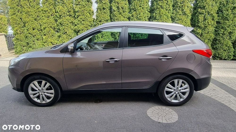 Hyundai ix35 - 3