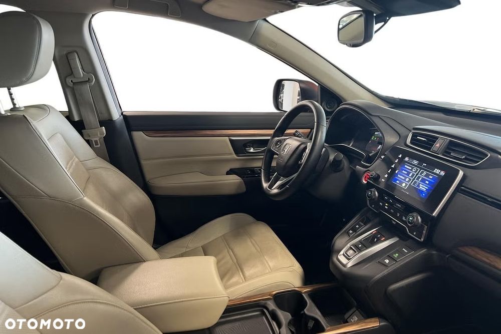 Honda CR-V 2.0 i-MMD Lifestyle (Honda Connect+) - 20