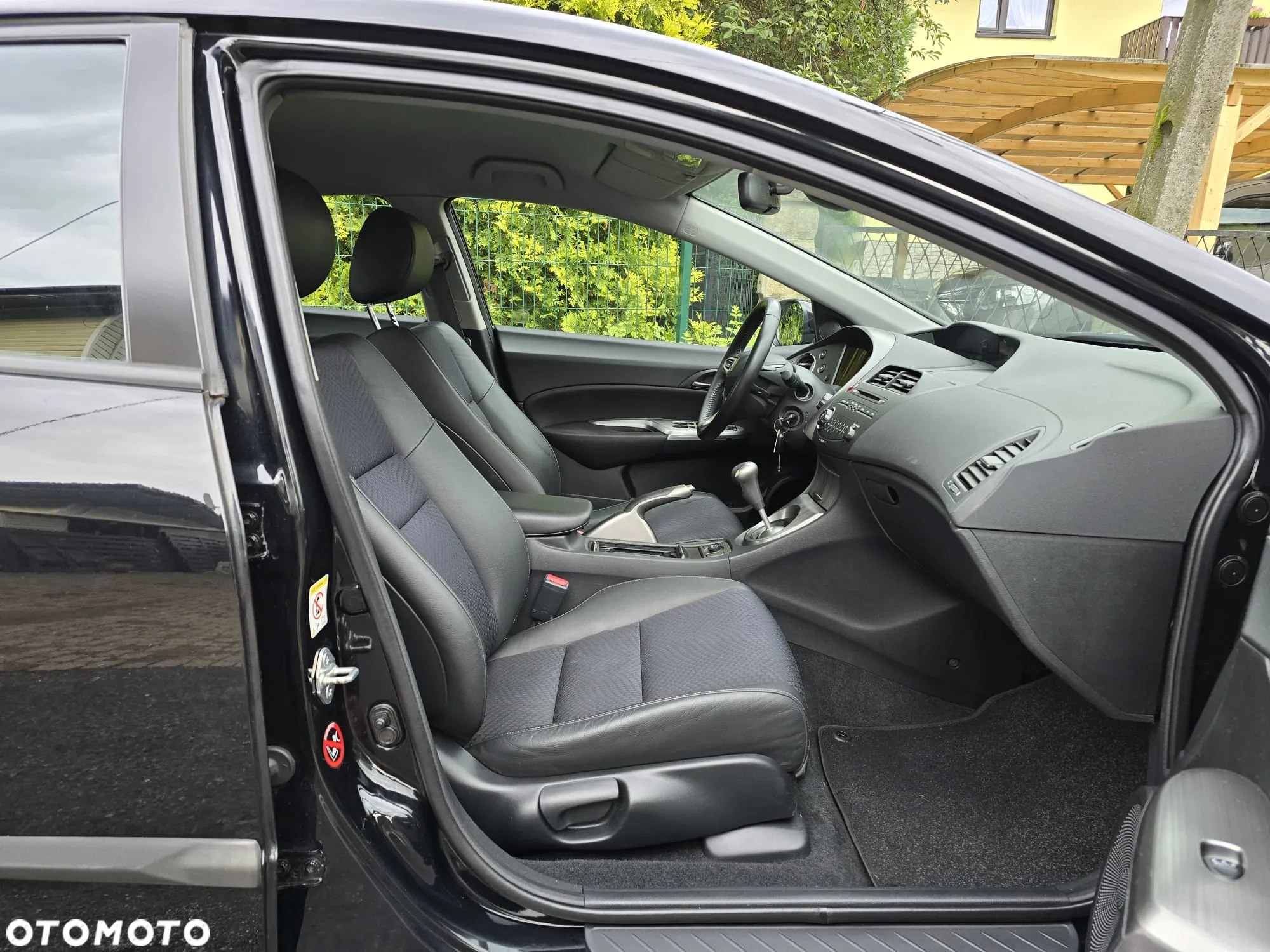 Honda Civic 1.4 i-VTEC Sport - 31