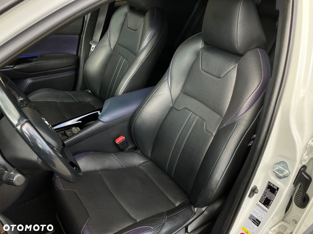 Toyota C-HR 1.8 Hybrid Dynamic - 37