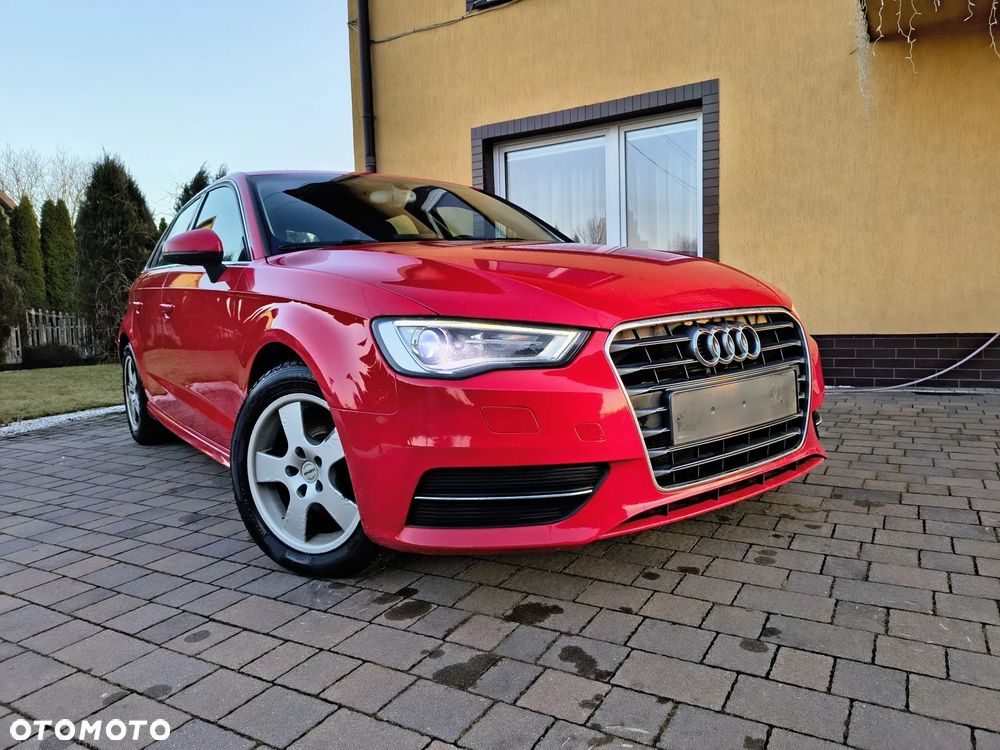Audi A3 Sportback - 9