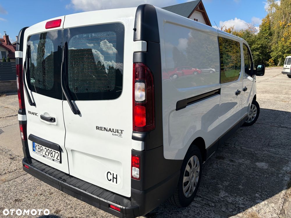 Renault Trafic - 19