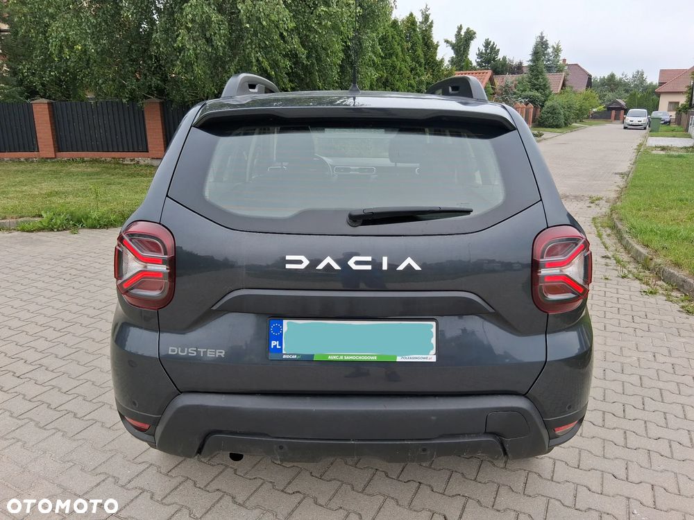Dacia Duster - 12