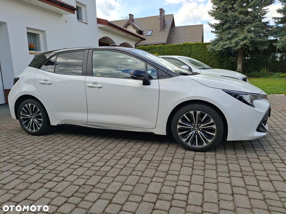 Toyota Corolla 1.8 Hybrid GPF Comfort - 37