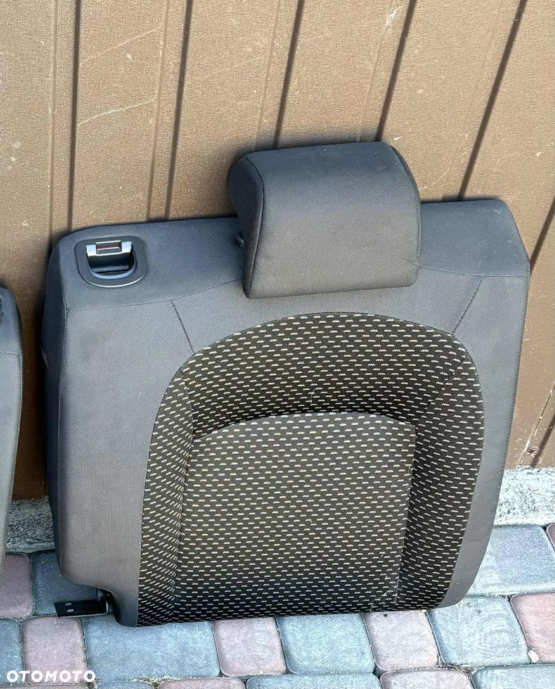 Nissan qashqai J10 2.0 benzyna (Wybrane części - OPIS) - 2