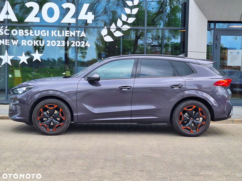 Cupra Terramar - 4