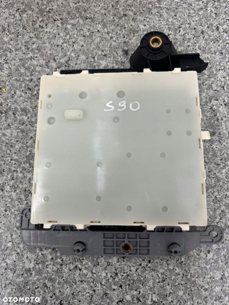 sterownik modul cem volvo s90 ii 2017-2021 31665478 - 4