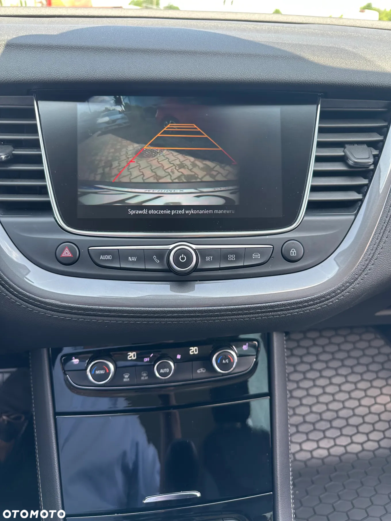 Opel Grandland X 1.2 T GPF Elite S&S - 14